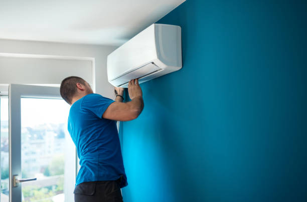 Best HVAC companies near me  in Reed City, MI