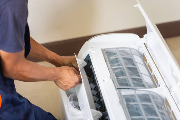 Best Affordable HVAC services  in Reed City, MI
