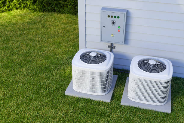 Reed City, MI HVAC Pros