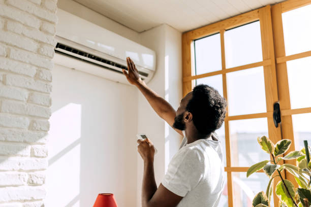 Best Furnace repair near me  in Reed City, MI