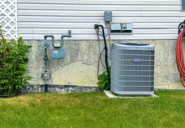 Best HVAC maintenance near me  in Reed City, MI